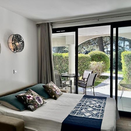 Gabrielle Appartements Cannes Zewnętrze zdjęcie