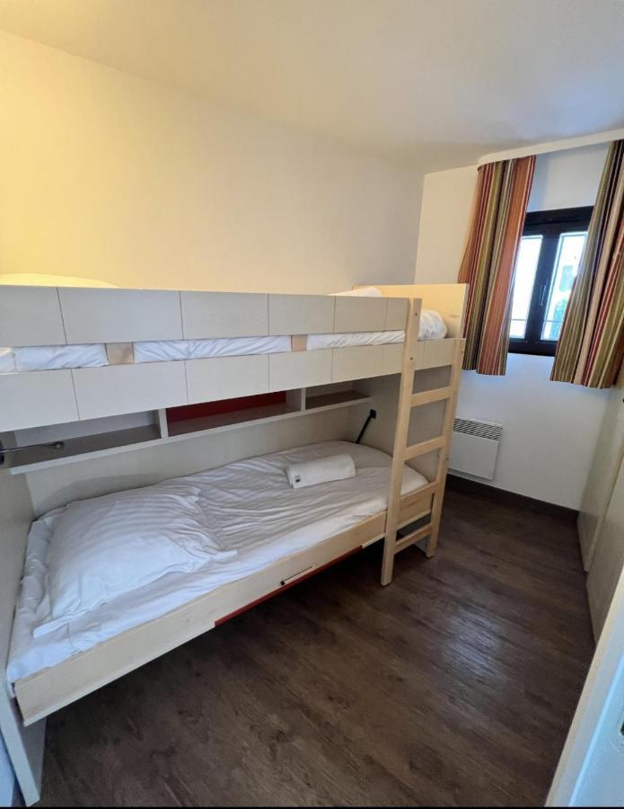 Gabrielle Appartements Cannes Zewnętrze zdjęcie