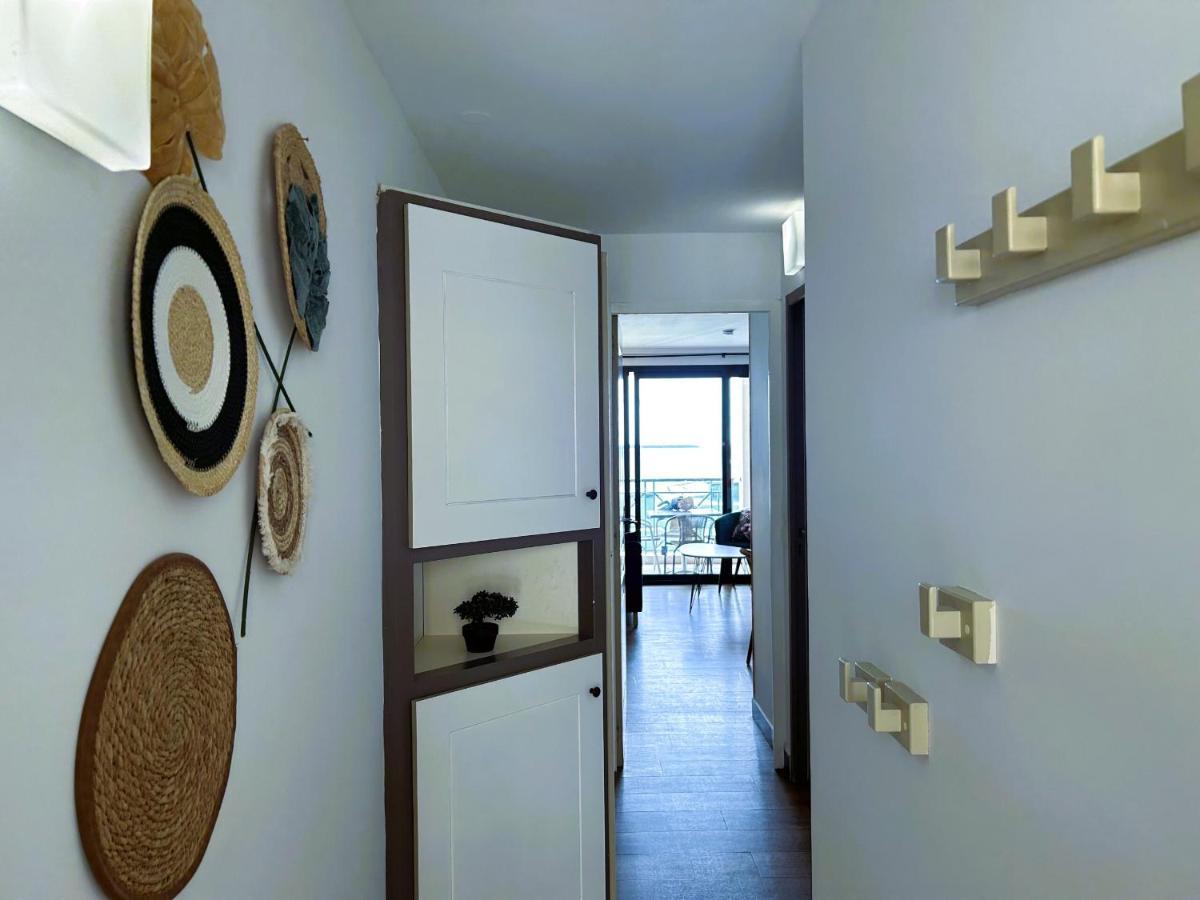 Gabrielle Appartements Cannes Zewnętrze zdjęcie