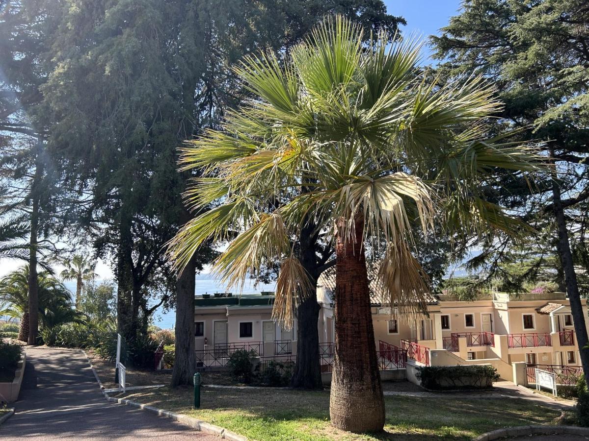 Gabrielle Appartements Cannes Zewnętrze zdjęcie