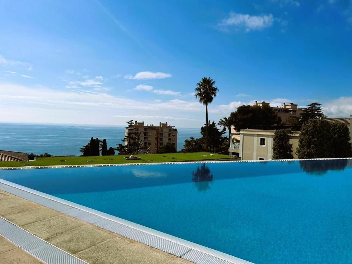 Gabrielle Appartements Cannes Zewnętrze zdjęcie
