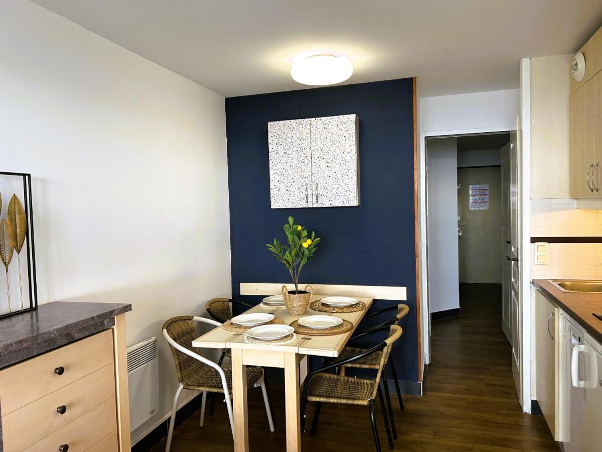 Gabrielle Appartements Cannes Zewnętrze zdjęcie