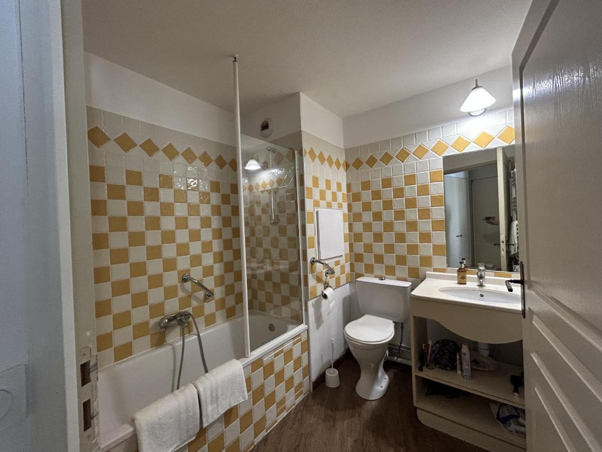Gabrielle Appartements Cannes Zewnętrze zdjęcie