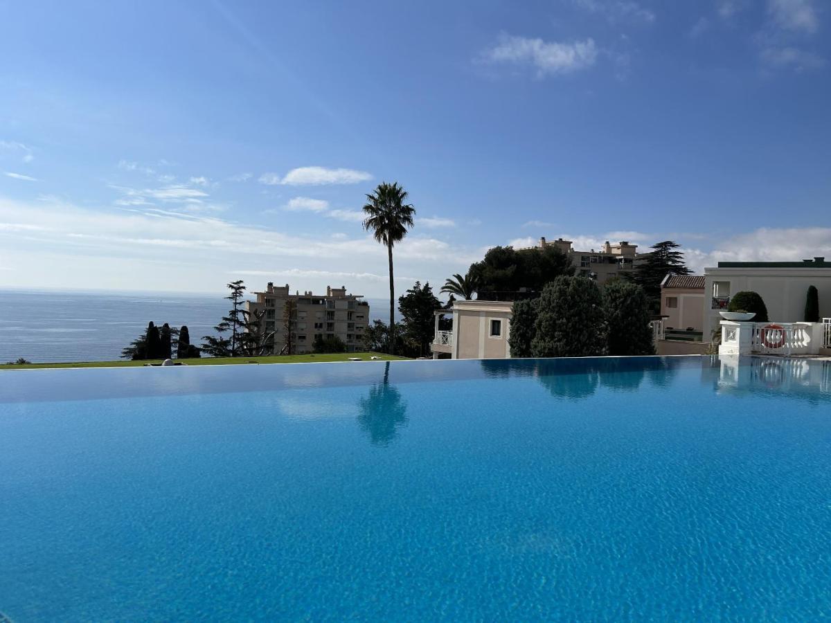 Gabrielle Appartements Cannes Zewnętrze zdjęcie