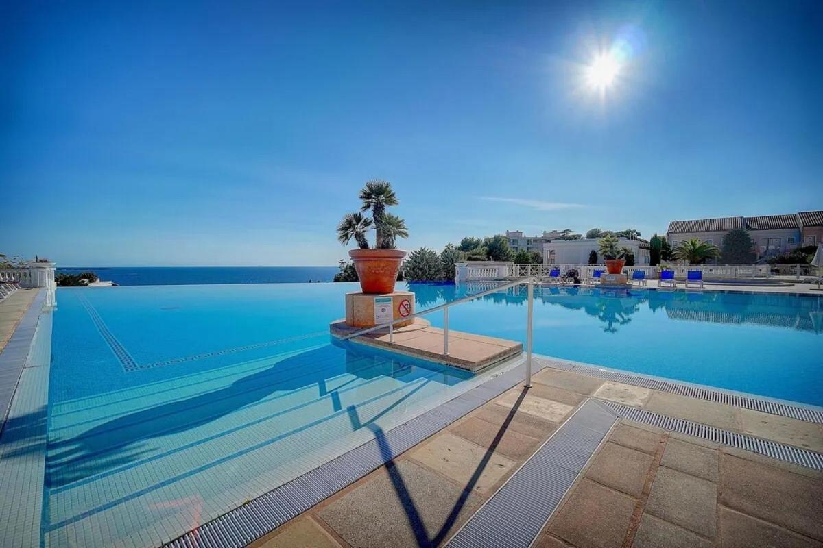 Gabrielle Appartements Cannes Pokój zdjęcie